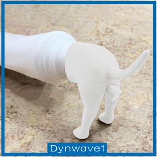 [Dynwave1] ท็อปเปอร์ยาสีฟัน แบบพกพา สําหรับแฟนหนุ่ม