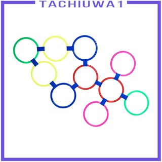 [Tachiuwa1] ชุดแหวนฝึกความเร็ว 10 ระดับ