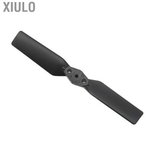 Xiulo Helicopter Propeller Plastic Tail Replacement Spare Part