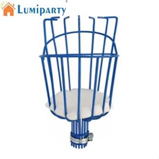 Lumiparty หัวหยิบผลไม้ แบบพกพา สําหรับสวน ฟาร์ม สวน