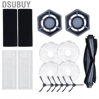 Dsubuy Mop Cloth For Robot Vacuum Cleaner EcoFriendly Accessories Set