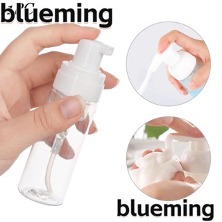 Blueming2 เครื่องปั๊มสบู่ เจลล้างมือ แบบพลาสติก 1 ชิ้น