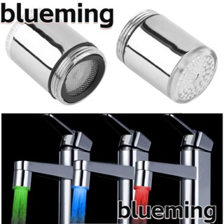 Blueming2 หัวฉีดเรืองแสง อุณหภูมิสูง 3 สี สําหรับห้องครัว