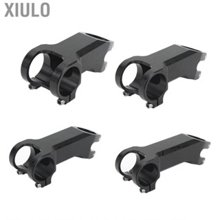 Xiulo Bike Handlebar Stem Aluminium Alloy for Modding