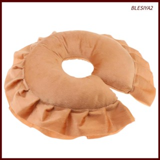 [Blesiya2] เบาะรองนั่งนวด ทําความสะอาดง่าย ใช้ซ้ําได้