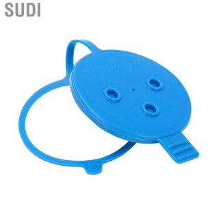 Sudi A2218690072 Durable Plastic Windshield Washer Reservoir Cap for Car Replacement Mercedes Benz W221 S Class C216 CL