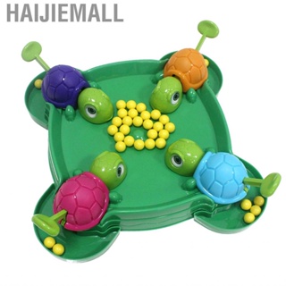 Haijiemall Hungry Board Game Toy Cartoon Eat Pea Interaction Intense for Children Kids