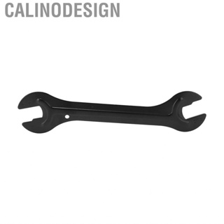 Calinodesign Bicycle Axle Hub Wrench Wheel Adjuster Tool Carbon Steel For Bike  Y