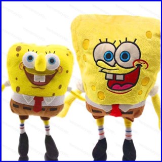 Gp1 SpongeBob SquarePants ตุ๊กตายัดไส้ ของเล่น ของขวัญสําหรับเด็ก ตกแต่งบ้าน เด็ก โยนหมอนเบาะ ของเล่นยัดไส้ สําหรับ