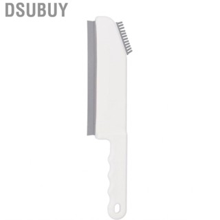 Dsubuy Cleaning Brush Handheld Window Desktop Floor Corner Kitchen Clean Tool F