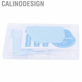 Calinodesign 2 Sets   Lens Screen Protector Tempered Glass Film For 2S WT