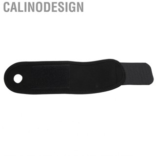 Calinodesign Compression Wrist Brace Elastic Tennis Sports Straps Fitness Training Wrap