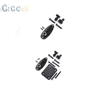 ⭐NEW ⭐Roller String Tree Neck Parts Plate Replacement Roller Set Socket String