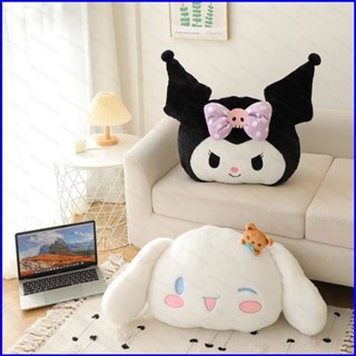 Gp1 Sanrio Kuromi Cinnamoroll หมอนอิงโซฟา สําหรับตกแต่งบ้าน รถยนต์ PG1