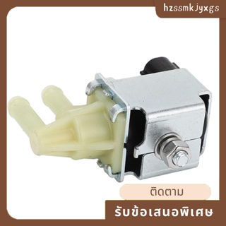 วาล์ว IAC 18117-84380 สําหรับเครื่องยนต์เรือ Suzuki 40-50Hp 4 จังหวะ 18117-84380-000