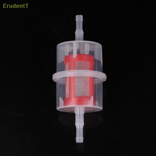 [ErudentT] ท่อกรองน้ํามันเชื้อเพลิงดีเซล 6 มม. 8 มม. สําหรับรถยนต์ 1 ชิ้น [ใหม่]