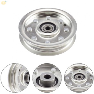 【VARSTR】IDLER PULLEY Zinc Leather 3/8" X 4-1/8" 756-0627 756-0627B 756-0627D 956-0365