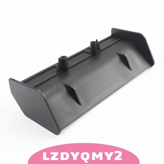 [Lzdyqmy2] สปอยเลอร์หางหลัง สําหรับรถบังคับ WLtoys 124018 อะไหล่สเกล 1:12