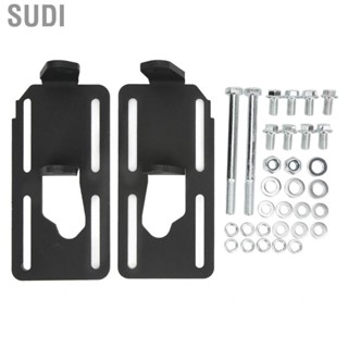 Sudi Mount Swap Brackets Engine  for Car