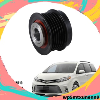 อะไหล่รอกคลัตช์ Decoupler แบบเปลี่ยน สําหรับ Toyota Sienna L4 2.7L 2011-2012 27415-0T010 27415-0T060 27415-0W010