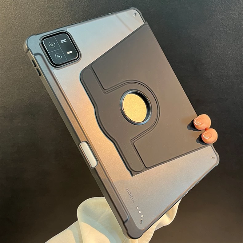 เคส ใช้สำหรับ Xiaomi Pad 6 เคส 720° 11 นิ้ว Case Smart With Pencil Holder