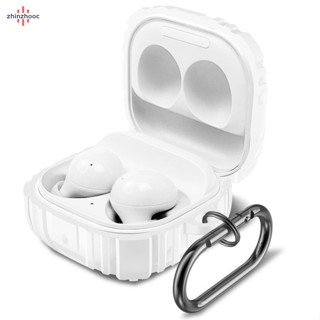 เคสหูฟังบลูทูธ แบบนิ่ม สําหรับ Samsung Galaxy Buds Live 2pro