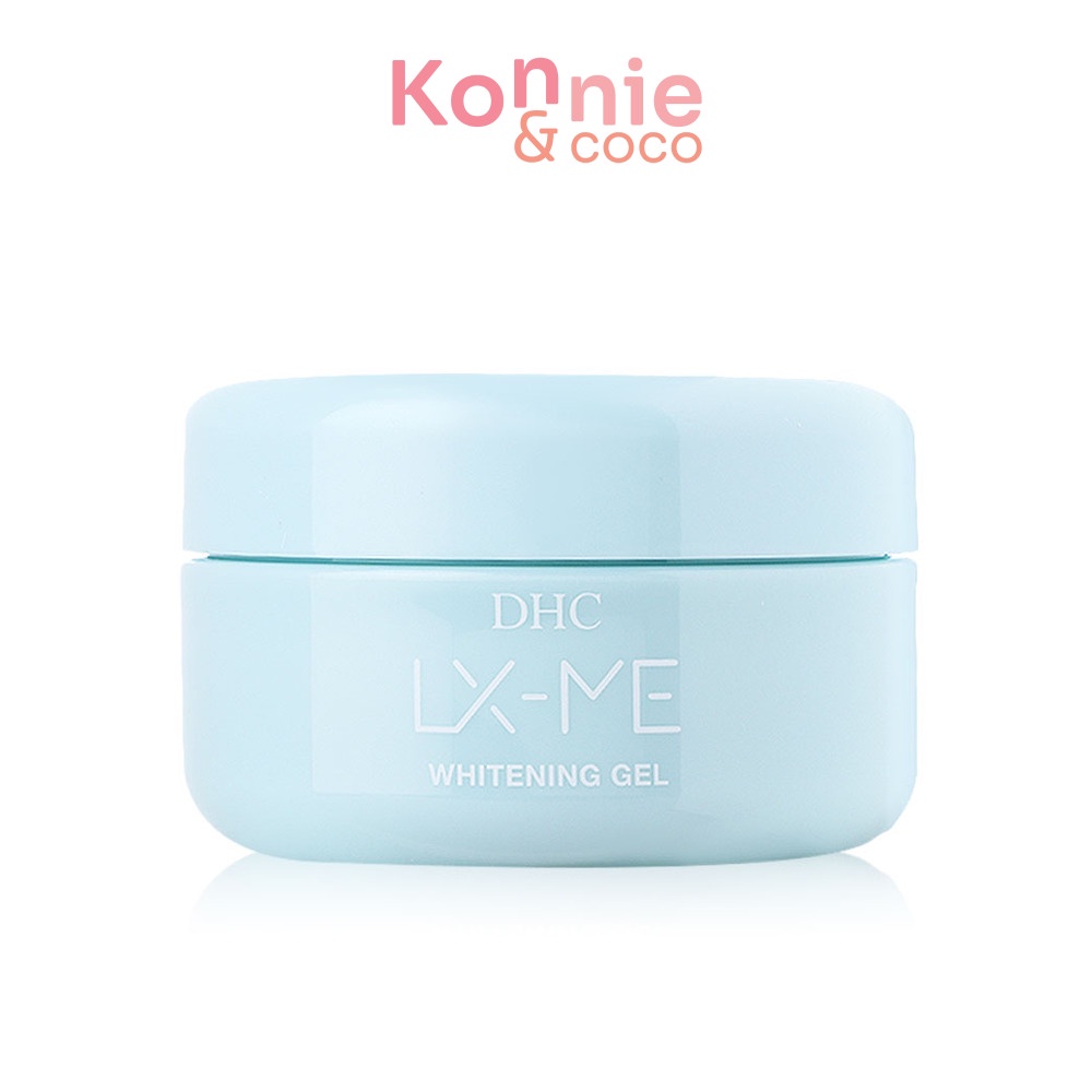 DHC LX-ME Whitening Gel 120ml.
