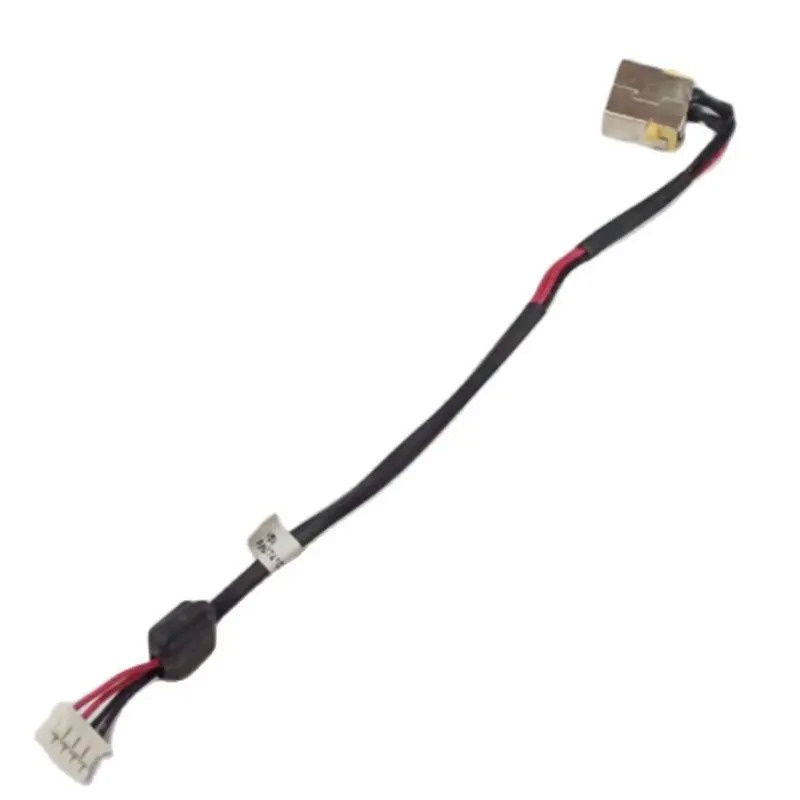 สําหรับ DC Jack Power Cable สําหรับ Acer E1-570 V5WE2 Z5WE1 Aspire Wire Socket Connector