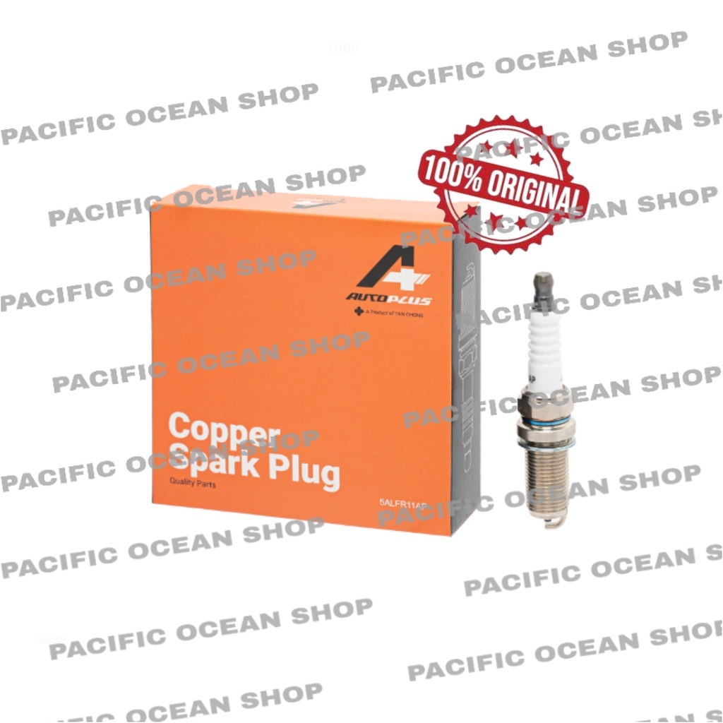 NISSAN X-TRAIL T30 SERENA C24 MURANO Z50 TOYOTA INNOVA TGN40 FORTUNER TGN51 KIA FORTE 2.0 SPARK PLUG