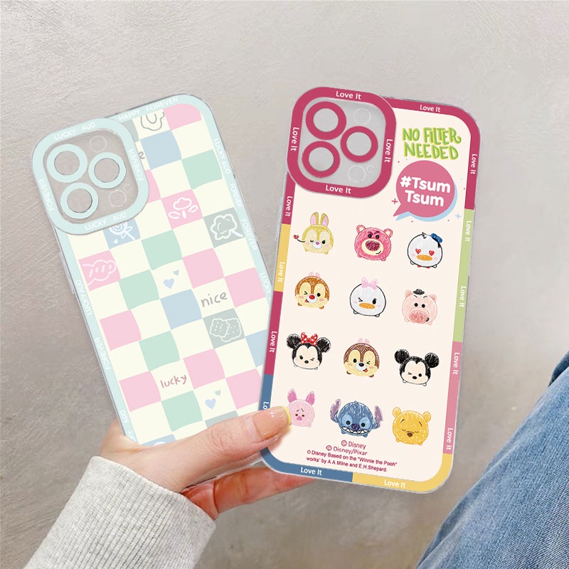 เคส OPPO Reno 10 pro 2F A77s A17k 4 A93 A17 A57 5 A98 A16 6z A16e A16K A58 A78 8 Pro A53 7z 8T 8z A15s A15 A74 A95
