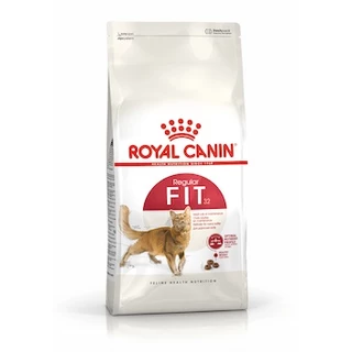 Royal Canin อาหารเม็ดแมว ลูกแมว แมวโต รวมสูตร ขนาด 1.5-2 kg