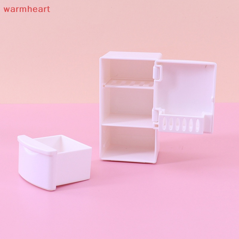 (warmheart) ตู้เย็นจ