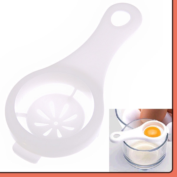 🍳 Mini ตัวแยกไข่ขาว แยกไข่แดง สำหรับครัว เบเกอรี่ และทำอาหาร