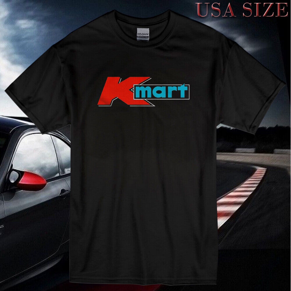 Kmart Men เสื้อยืดผ้าฝ้ายแท้