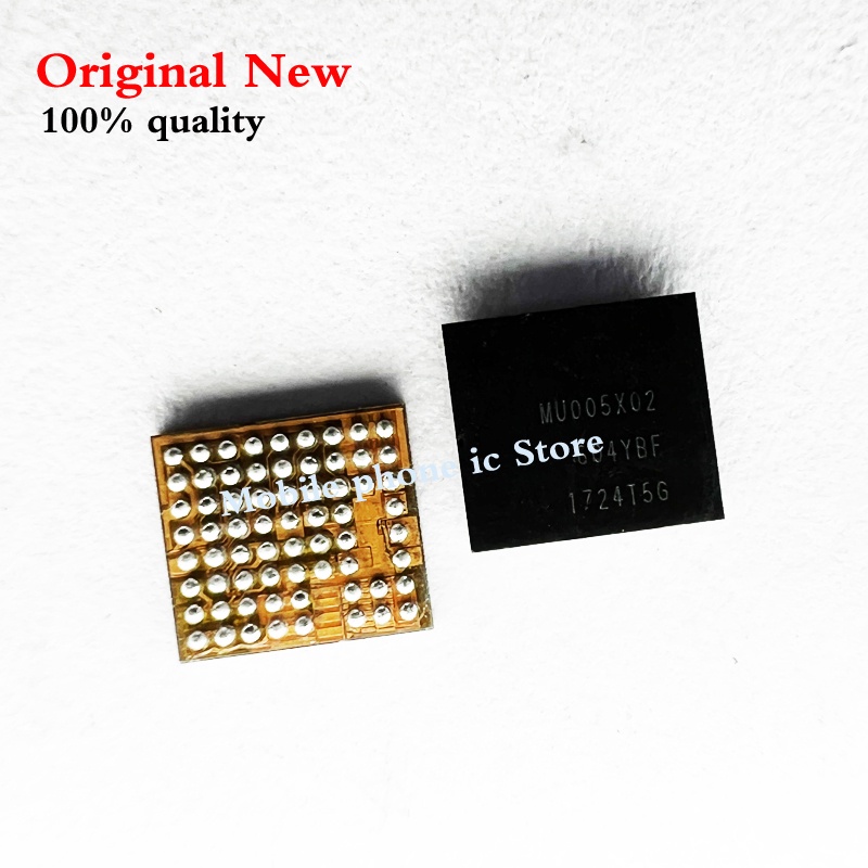 (1 ชิ้น) 100% ใหม่ S2MU205X01 S2MU106X01 MU106X01-5 S2MU005X MU005X01-2 MU005X02 S2MU005X03 S2MU004X