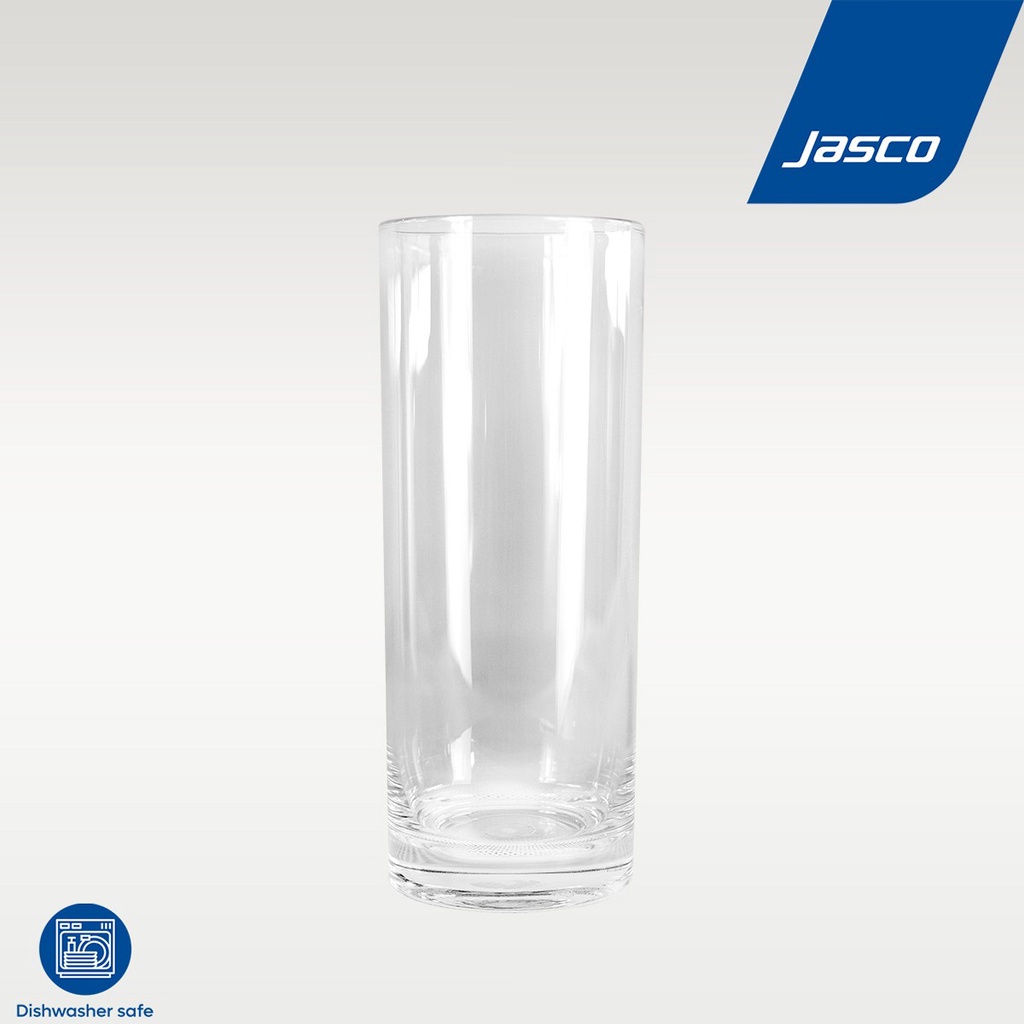 Jasco แก้วคอลลินส์ Collins Glass #PG-CL-345