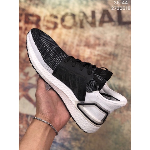 Adidas UltraBoost 19 UB 5.0 รองเท้า new