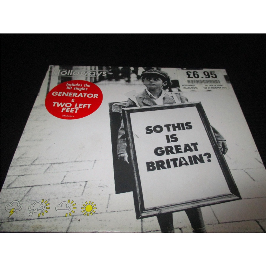 B7521:So This Is Great Britain