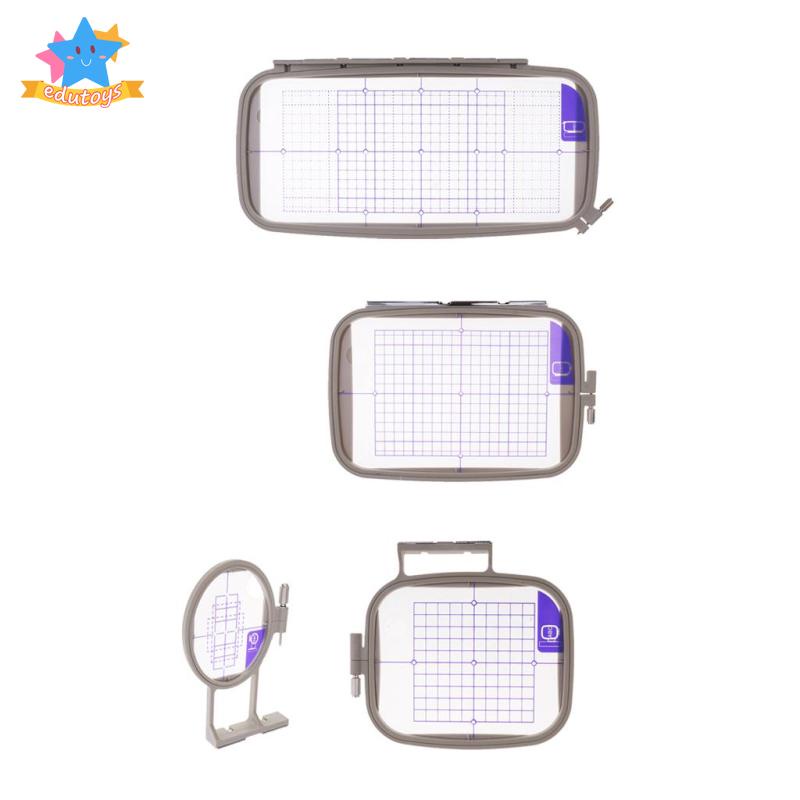 [Edstars] อะไหล่สะดึงเย็บปักถักร้อย สําหรับเครื่องเย็บผ้า 950D SB7050E