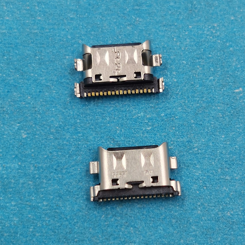 2 PCS USB ชาร์จพอร์ต Charger สําหรับ Samsung Galaxy F13 M13 M23 M33 M53 5G M536B M62/A13 4G 5G/A23 A