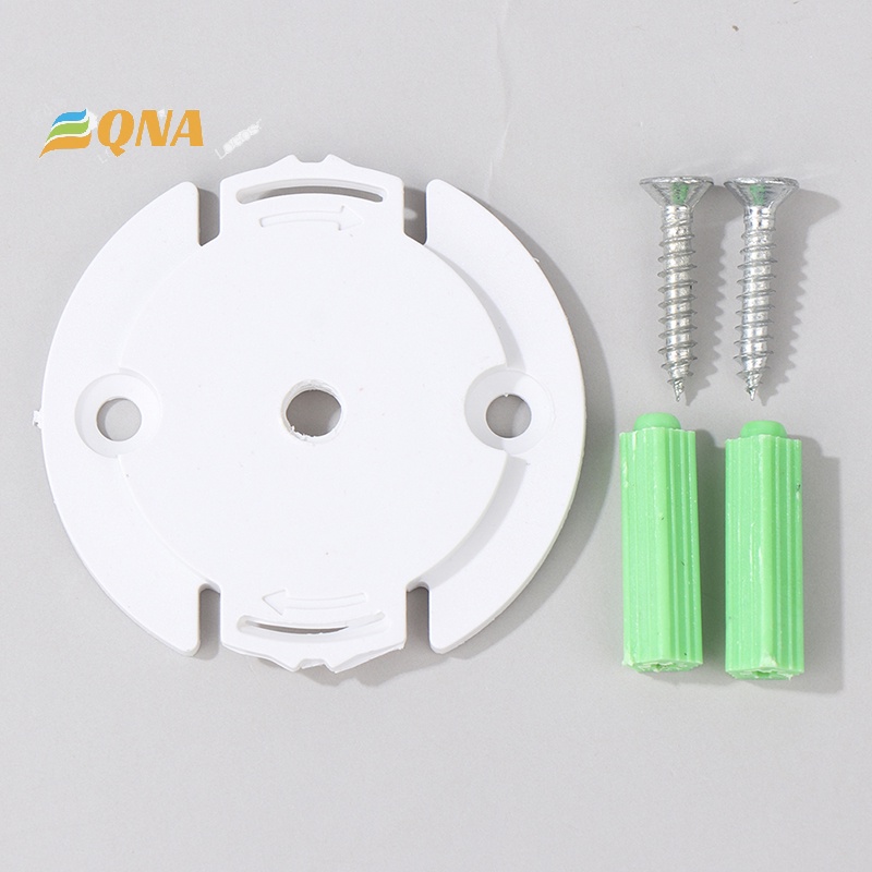 [QNA] ฐานกล้อง สําหรับ Xiaomi Mijia 1080P Smart Camera No Drilling Sticking Universal