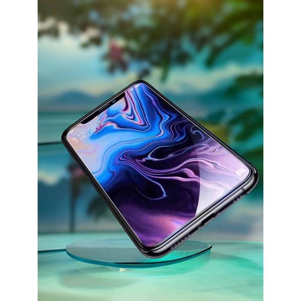 🔥9D🔥ฟิล์มกระจกแบบเต็มจอ9D FULL กระจกนิรภัย สำหรับ SAMSUNG ทุกรุ่น!A21|A51|A50|A42|A32|A22|A12|A13|A34|A03|A02|A54 - รูปที่ 3