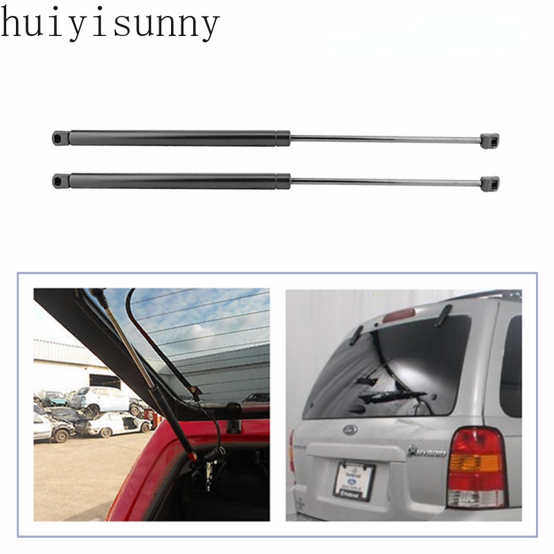 Hys โช้คอัพยกกระโปรงหลังรถยนต์ สําหรับ Ford Escape 2001-2007 2 ชิ้น