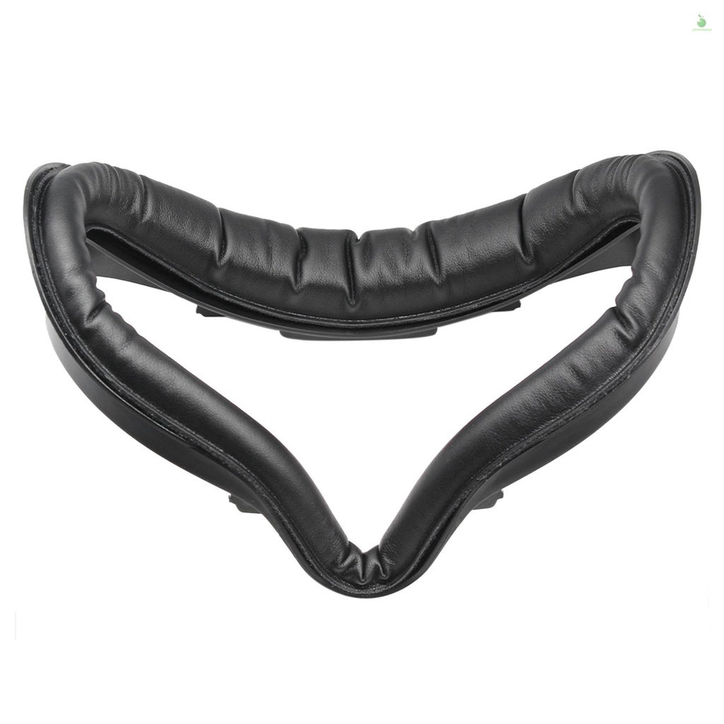 อะไหล่แผ่นปิดใบหน้า ล้างทําความสะอาดได้ แบบเปลี่ยน สําหรับ Oculus Quest 2 VR