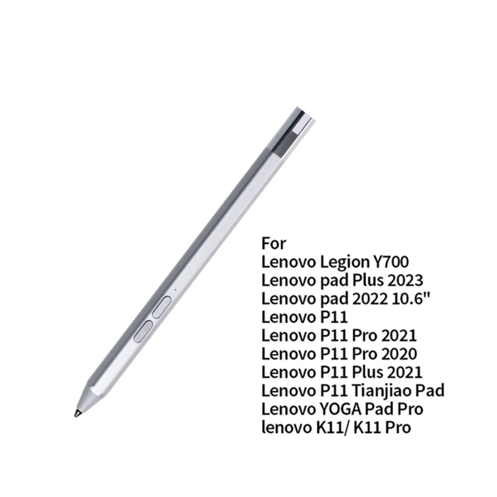 สําหรับ Lenovo Precision ปากกา 2 ปากกาแล็ปท็อป 4X81H95637 GX81J19854 สําหรับ Tab P11 (2nd Gen)/LEGIO