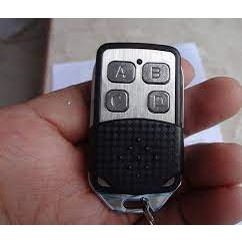 Remote Gratia Remote Small (ใช้ควบคุม Switch รุ่นที่รองรับการใช้รีโมท) GRCS