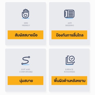 แผ่นรองเมาส์ คีย์ลัดภาษาไทย กันน้ำ ขนาดใหญ่ หนา 2 MM Gaming pad แผ่นรองคีย์บอร์ด อุปกรณ์สำนักงาน