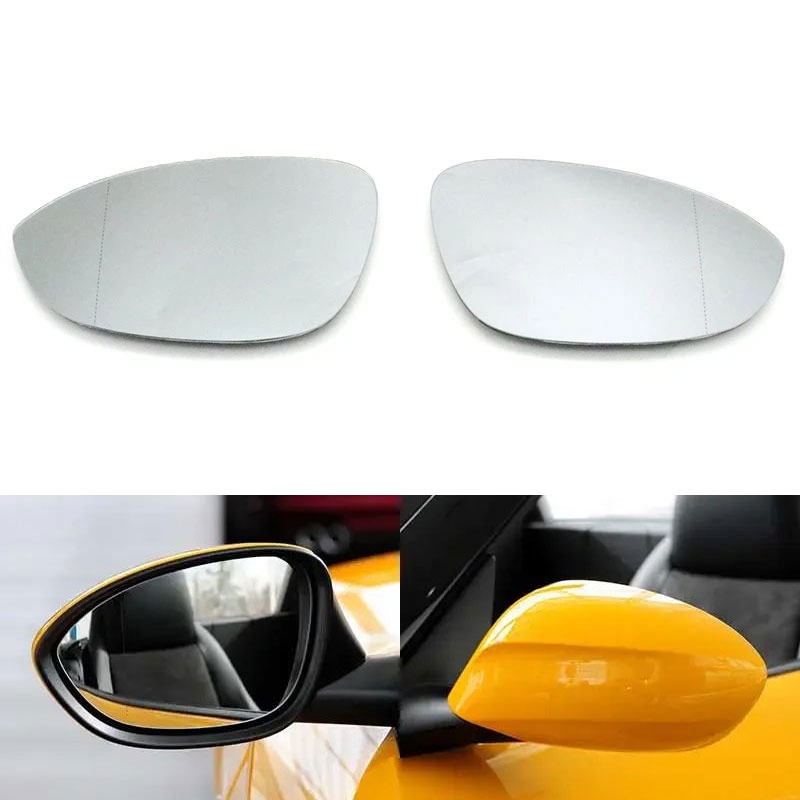 เลนส์กระจกมองหลัง มุมกว้าง ซ้าย ขวา สําหรับ BMW M3 Z4 E89 20i 28i 30i 2009-2016 i8 l12 l15 2014-2020
