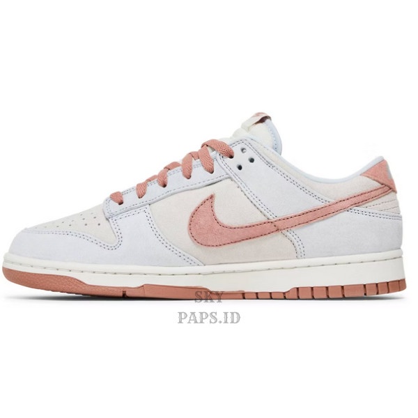 NIKE DUNK FOSSIL ROSE - 36