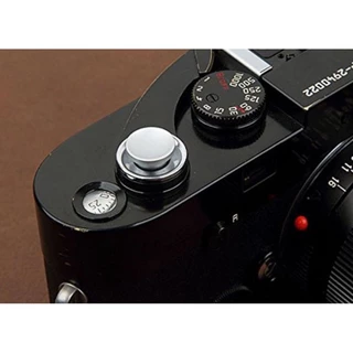 (ปุ่ม) ปุ่มชัตเตอร์ Soft Release Shutter